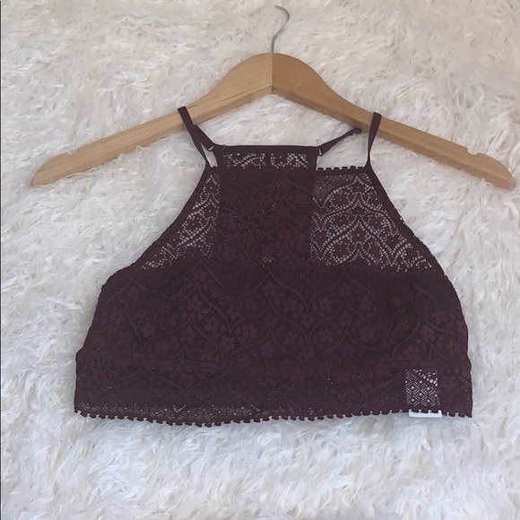 aerie Other - New Aerie Bralette